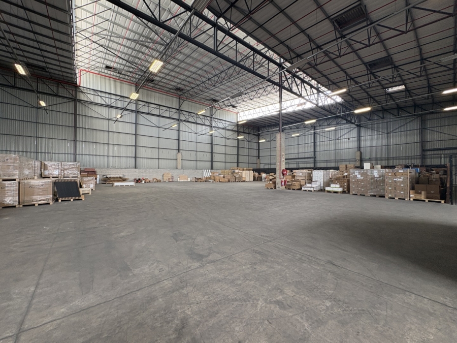 To Let commercial Property for Rent in Montague Gardens Western Cape